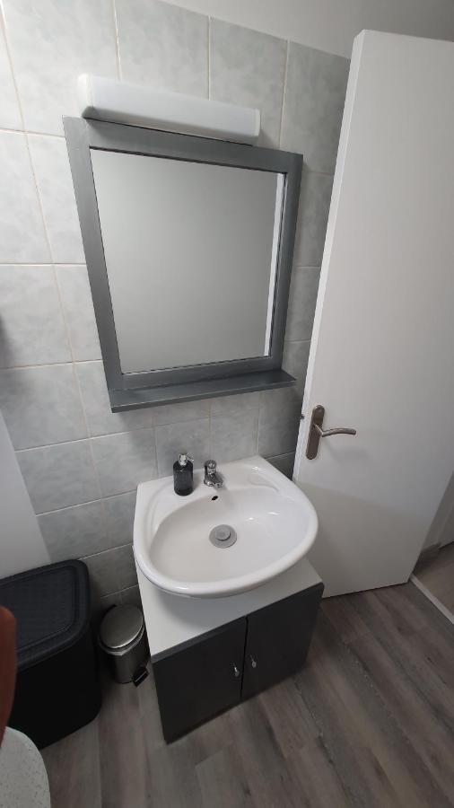 Orchidee-7Min Aeroport Paris Orly-Arrivee Autonome-Wifi Et Parking Gratuit公寓 外观 照片
